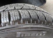 Volkswagen Transporter 22