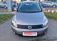 Volkswagen Golf Plus 2