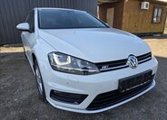 Volkswagen Golf Hatchback 1,2 l 63 kw