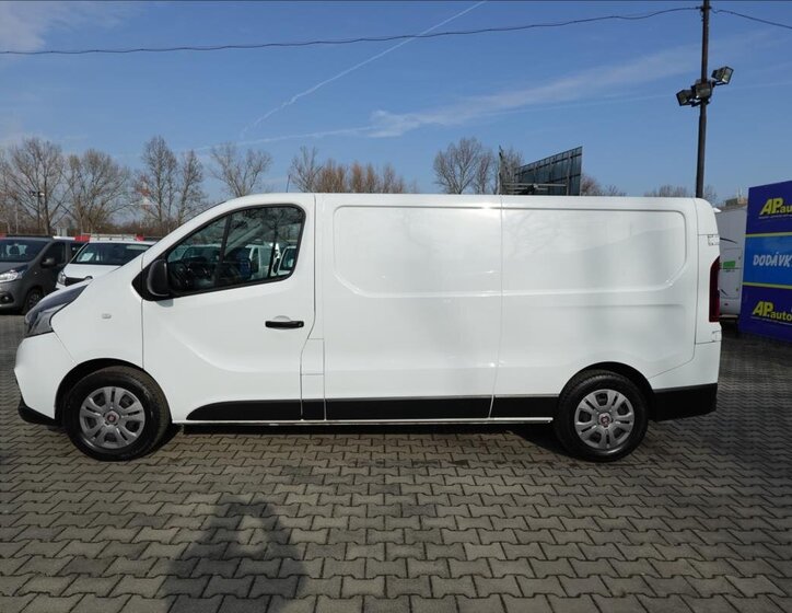Fiat Talento Ostatní 2,0 l 88 kw