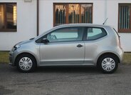 Volkswagen up! Hatchback 999,0 44 kw