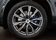 BMW X5 SUV / Terénní 3,0 l 250 kw