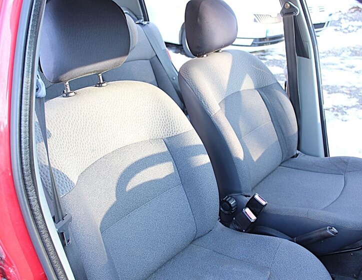 Renault Thalia Sedan 1,4 l 55 kw