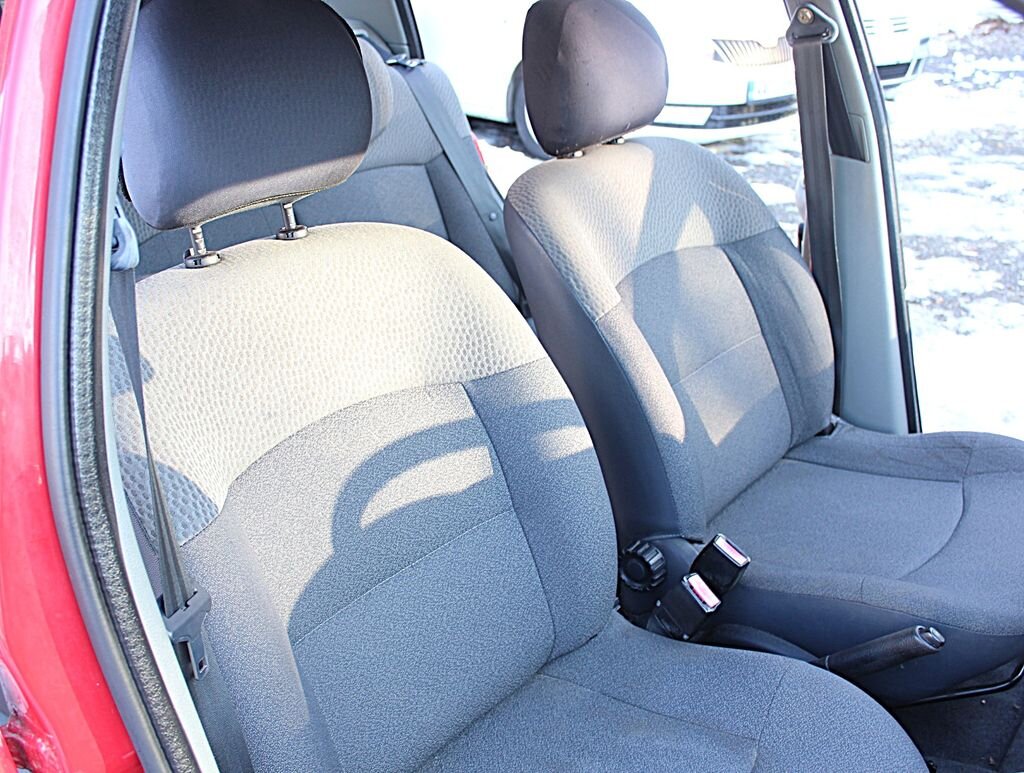 Renault Thalia Sedan 1,4 l 55 kw