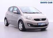 KIA Venga Hatchback 1,4 l 66 kw