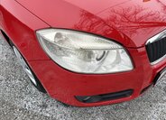 Škoda Roomster MPV 1,4 l 63 kw