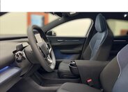 Volvo EX30 CUV / Crossover 0,0 200 kw