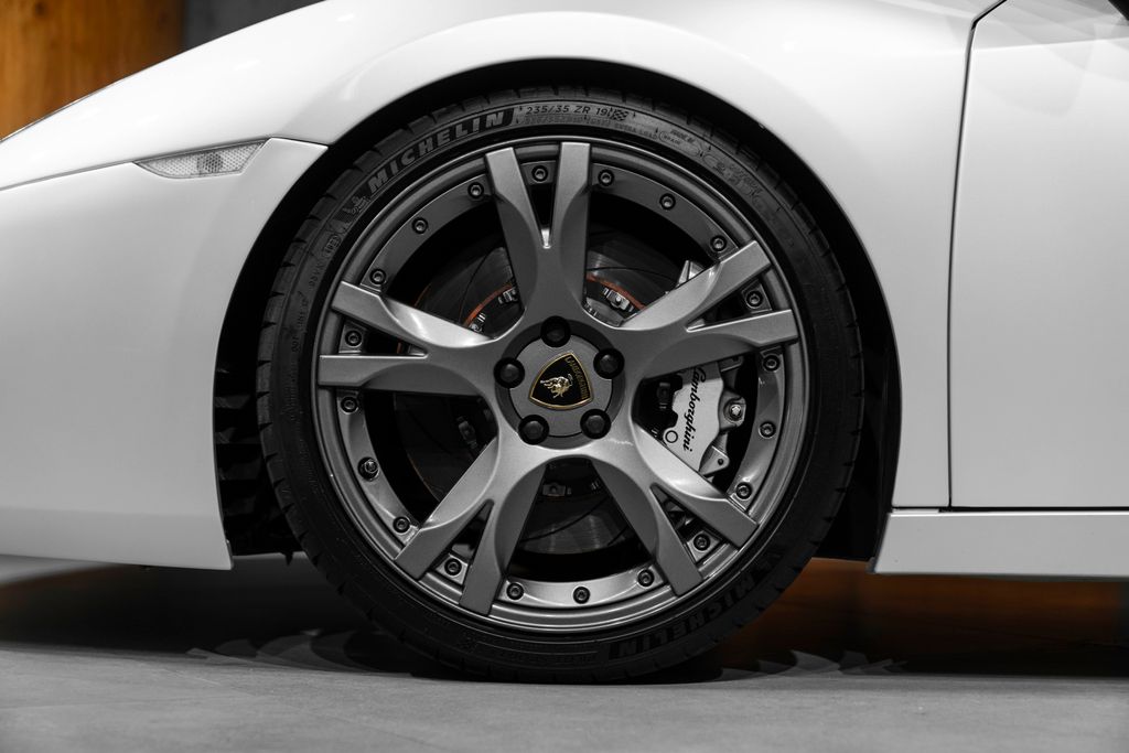 Lamborghini Gallardo