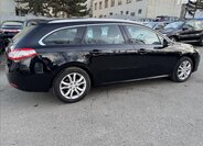Peugeot 508 Kombi 1,6 l 84 kw