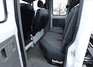 Mercedes-Benz Sprinter Ostatní 2,1 l 95 kw