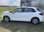 Citroën C4 Hatchback 1,6 l 88 kw