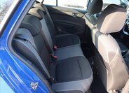 Škoda Fabia Kombi 999,0 70 kw