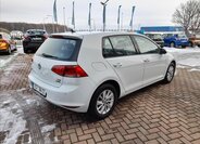 Volkswagen Golf Hatchback 1,2 l 81 kw