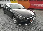 Mercedes-Benz CLS 2