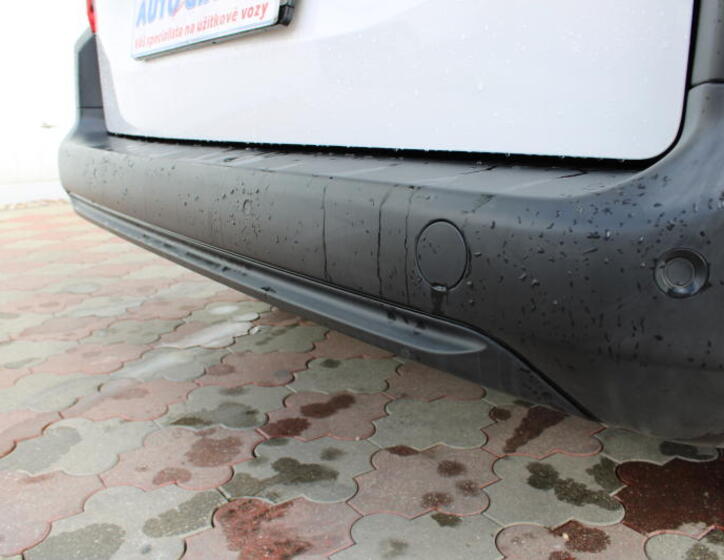 Citroën Berlingo 23