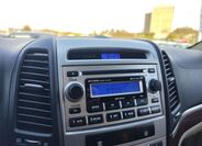 Hyundai Santa Fe 16