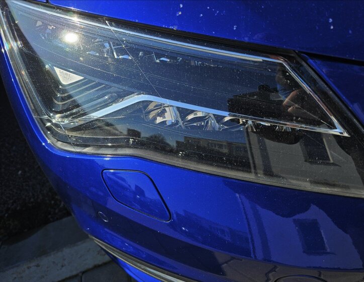 Seat Leon Kombi 1,5 l 110 kw