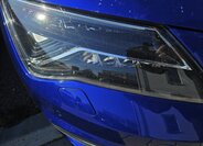 Seat Leon Kombi 1,5 l 110 kw