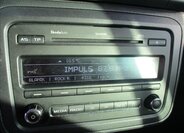 Škoda Roomster Kombi 1,4 l 63 kw