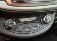 Toyota Yaris Hatchback 1,5 l 55 kw