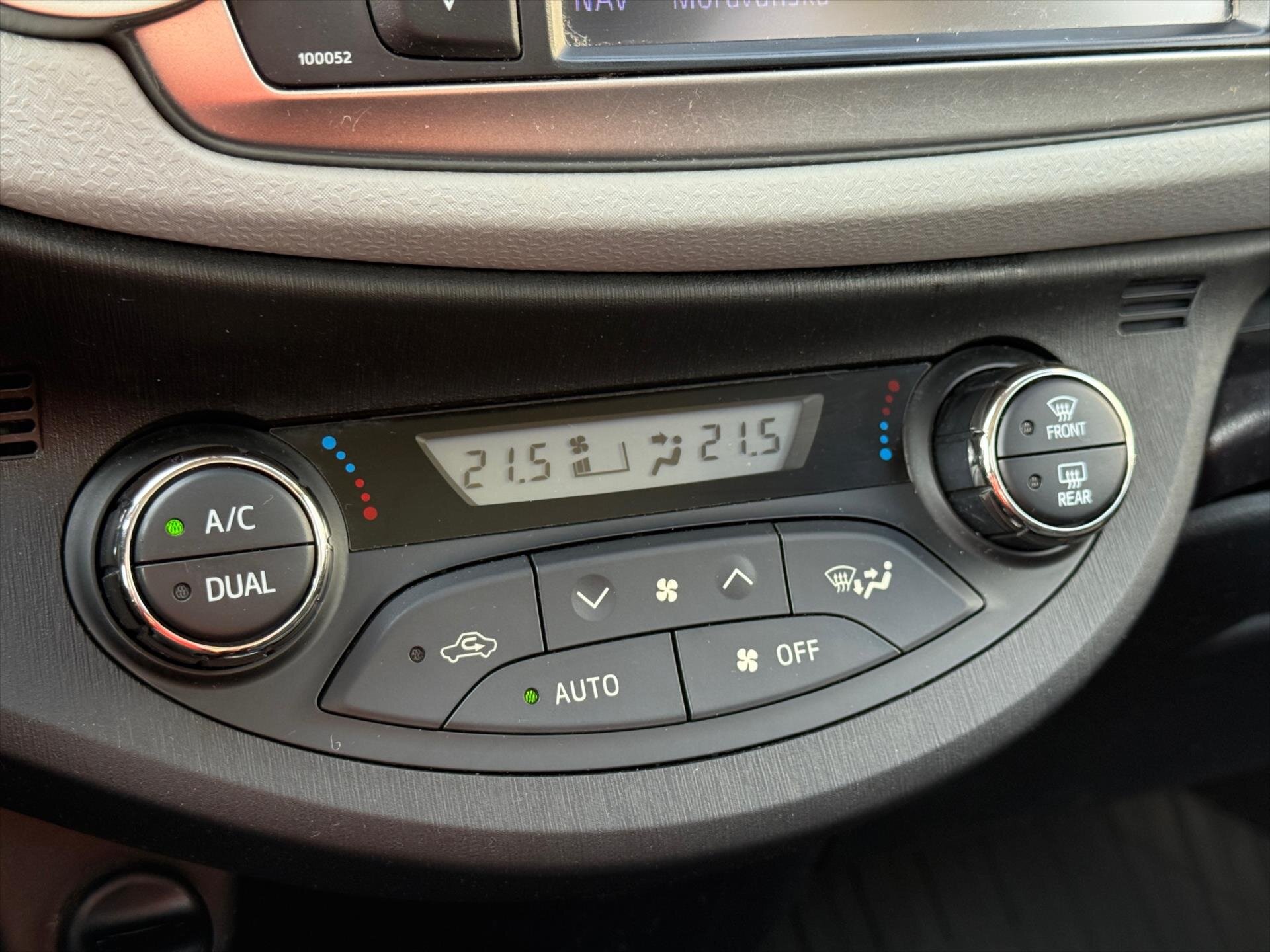 Toyota Yaris Hatchback 1,5 l 55 kw