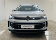 Volkswagen Tiguan SUV / Terénní 2,0 l 110 kw