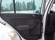 Volkswagen Golf Kombi 1,6 l 77 kw