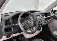 Volkswagen Transporter Kombi 2,0 l 110 kw