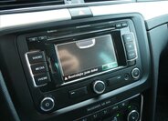 Škoda Superb Kombi 2,0 l 103 kw