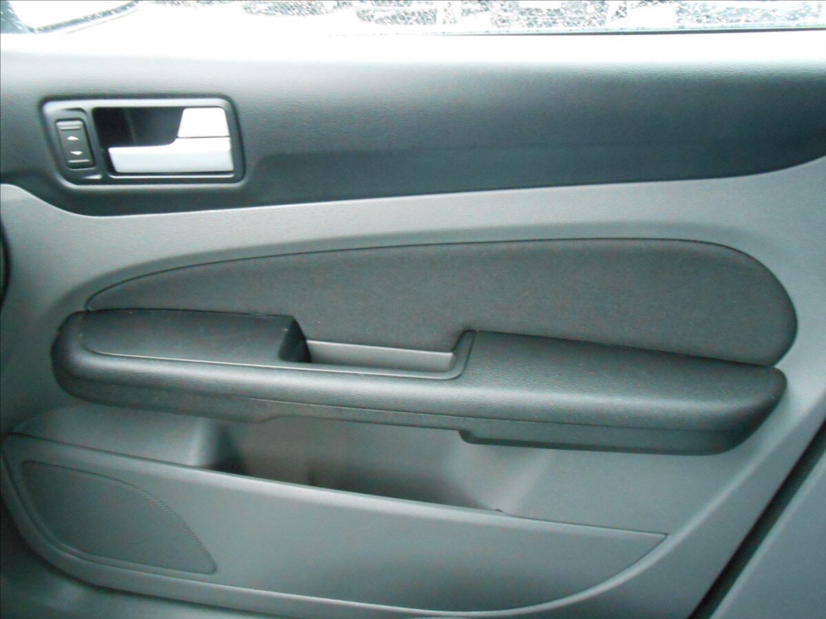 Ford Focus Hatchback 1,6 l 74 kw