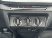 Škoda Fabia Hatchback 999,0 70 kw