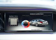 Mercedes-Benz Třídy S Sedan / Limuzína 3,0 l 190 kw