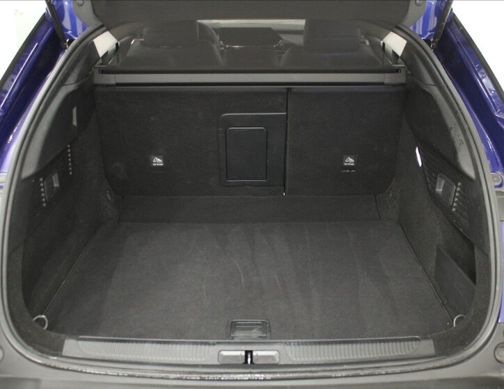 Citroën C5 X Liftback 1,2 l 96 kw