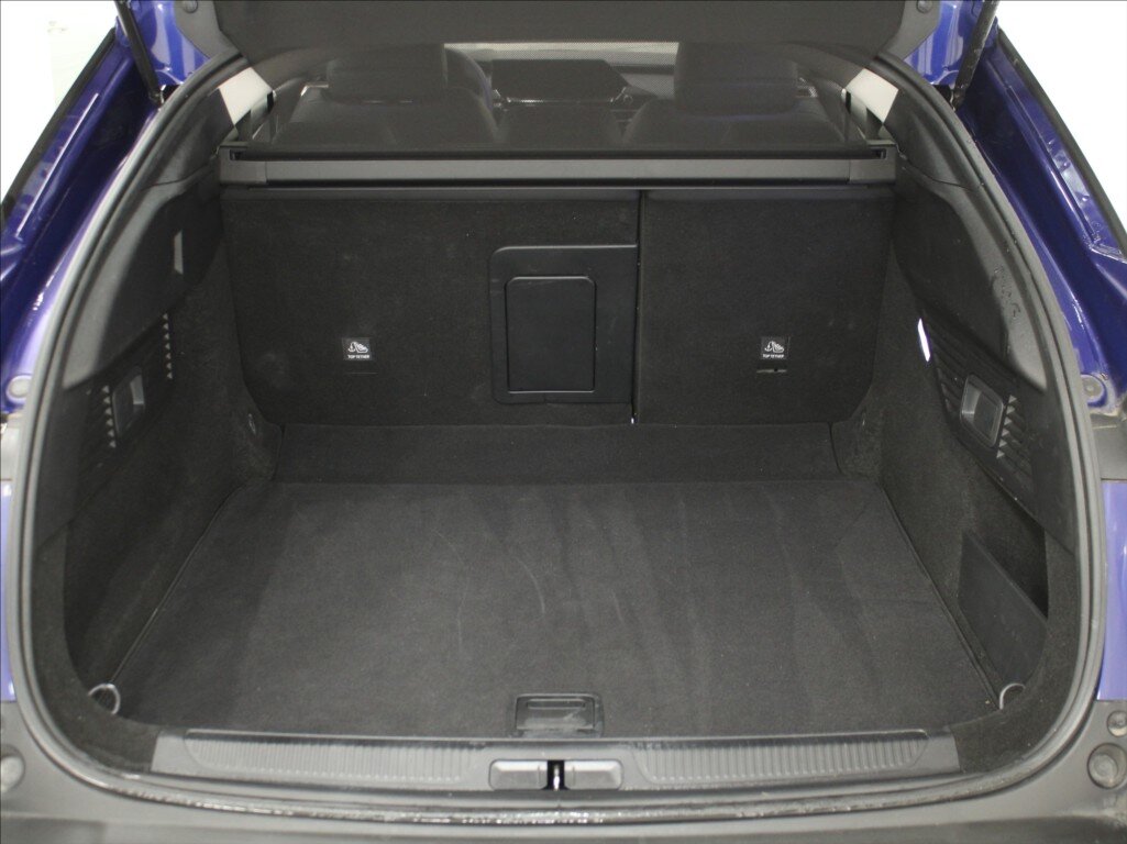 Citroën C5 X Liftback 1,2 l 96 kw