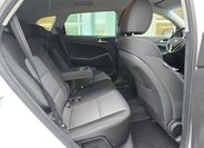Hyundai Tucson SUV 1,6 l 100 kw
