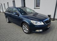 Škoda Octavia Kombi 1,2 l 77 kw