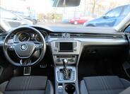 Volkswagen Passat 11