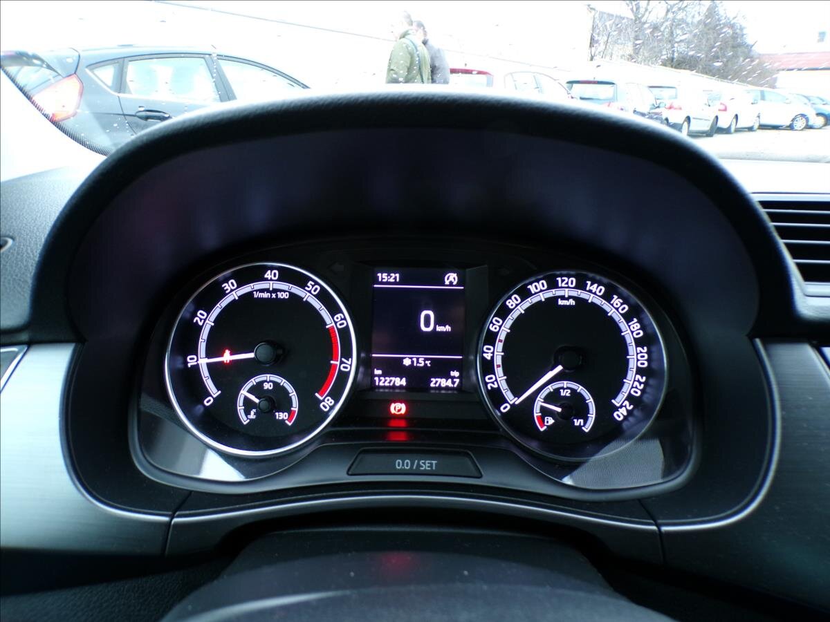 Škoda Fabia Kombi 999,0 70 kw