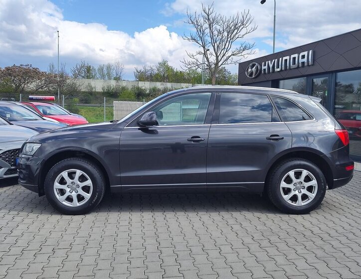 Audi Q5 SUV / Terénní 2,0 l 155 kw
