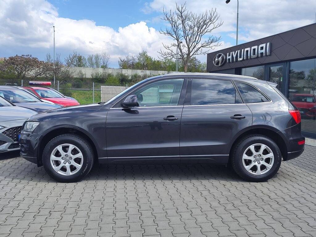 Audi Q5 SUV / Terénní 2,0 l 155 kw
