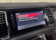 Škoda Kodiaq SUV 2,0 l 110 kw