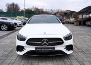 Mercedes-Benz Třídy E 1