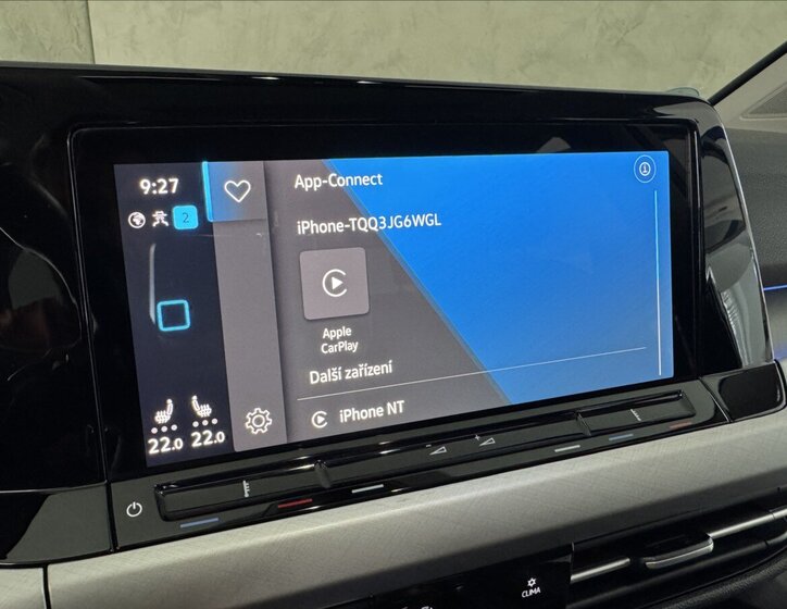 Volkswagen Golf Hatchback 2,0 l 85 kw