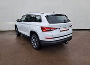 Škoda Kodiaq SUV 2,0 l 110 kw