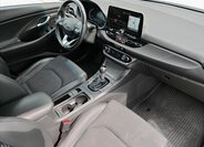 Hyundai i30 Kombi 1,5 l 117 kw