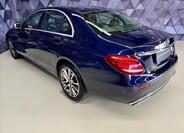 Mercedes-Benz Třídy E 5