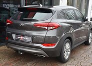 Hyundai Tucson SUV 1,6 l 130 kw