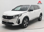 Peugeot 5008 SUV / Terénní 1,6 l 133 kw