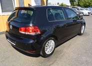 Volkswagen Golf 5