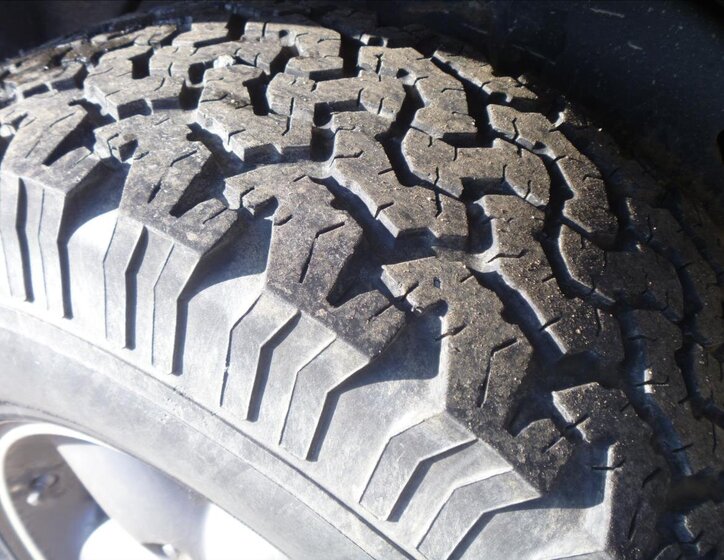 Jeep Wrangler Ostatní 2,4 l 105 kw